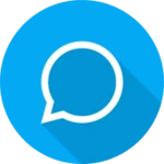 Logo of DashClock What App android Application 